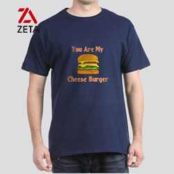 Đồng phục áo thun không cổ t-shirt MS010