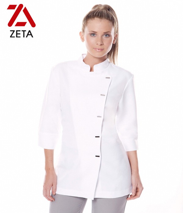 Đồng Phục Spa - Massage Khách Sạn MS 124