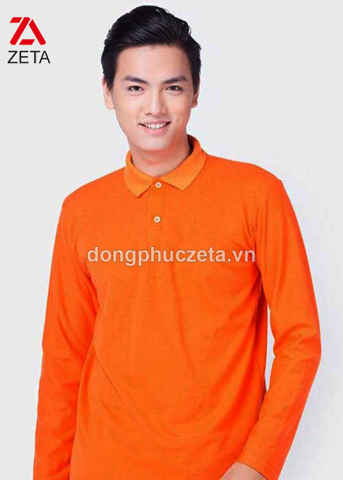 Đồng phục thể thao học sinh MS 07