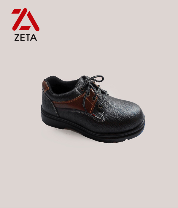 Giầy Bảo Hộ Lao Động MS 012