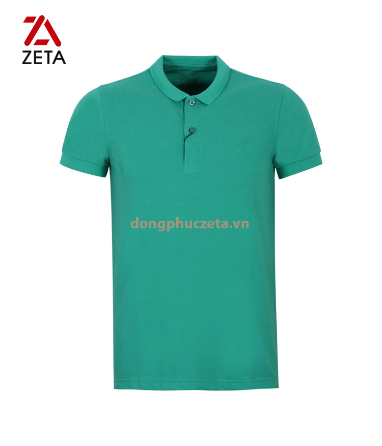 Đồng phục áo thun polo shirt MS009