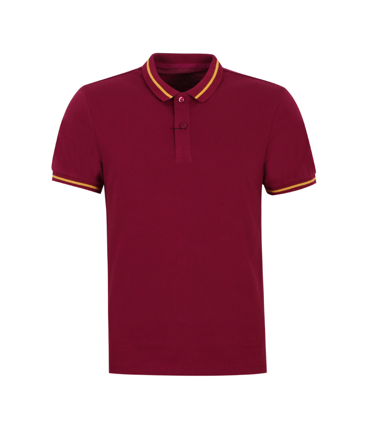 Đồng phục áo thun polo shirt MS015