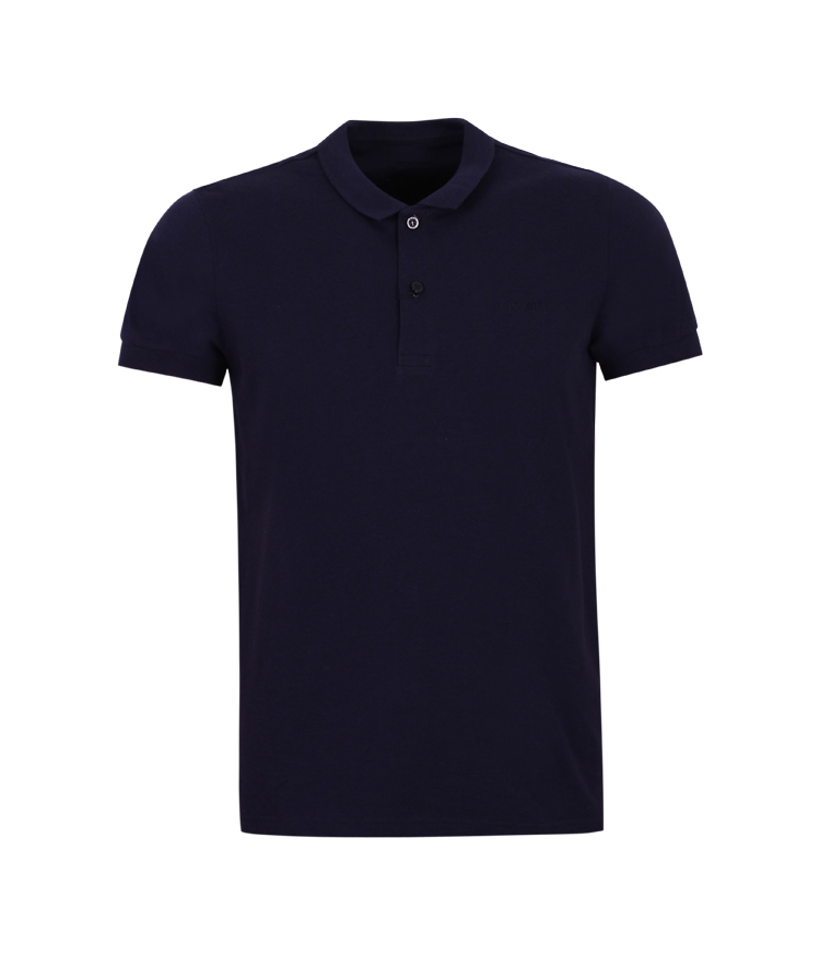 Đồng phục áo thun polo shirt MS020