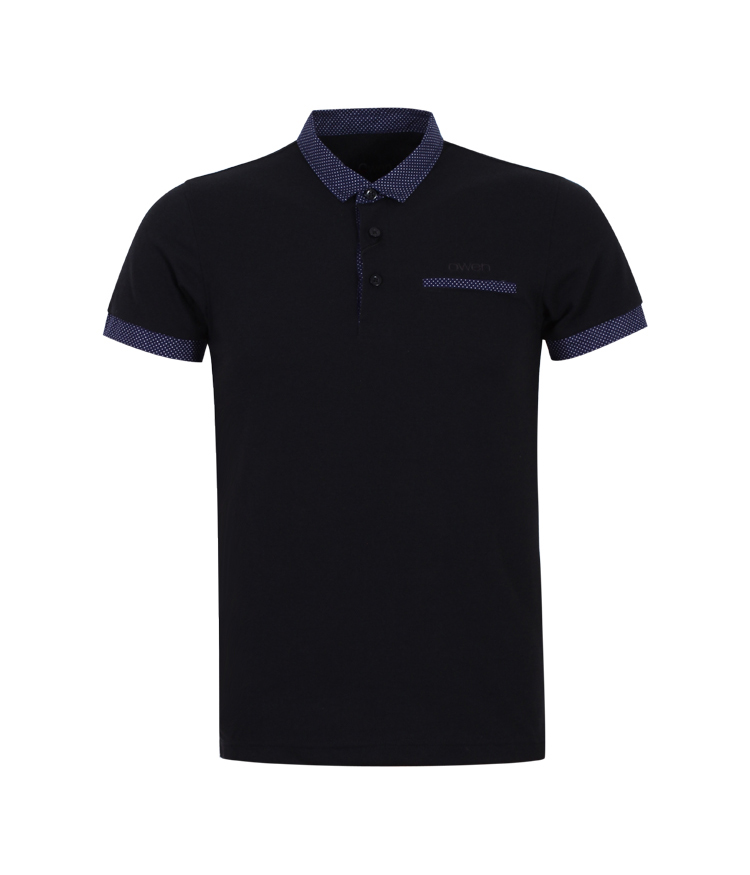 Đồng phục áo thun polo shirt MS021