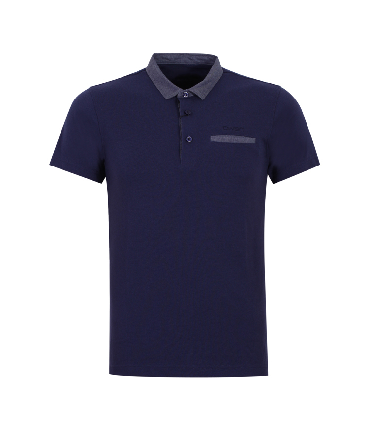 Đồng phục áo thun polo shirt MS022