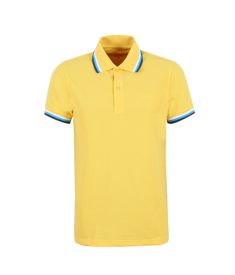 Đồng phục áo thun polo shirt MS024