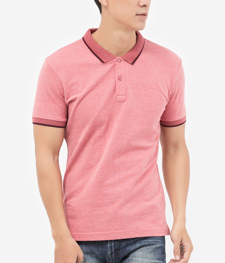 Đồng phục áo thun polo shirt MS028