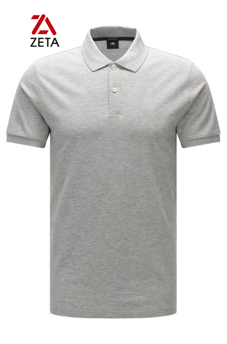 Đồng phục áo thun polo shirt MS047