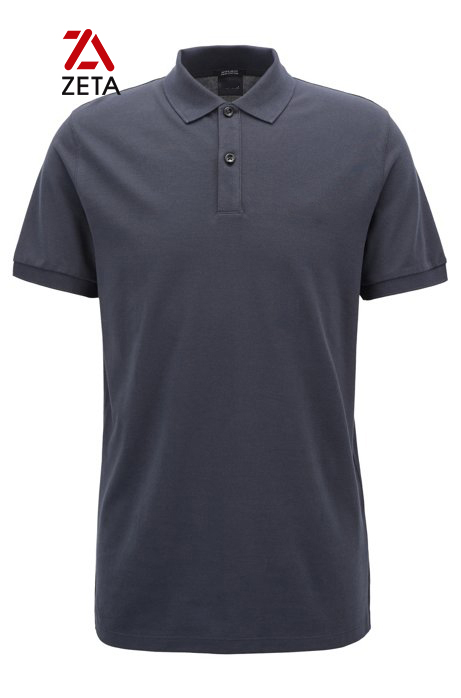 Đồng phục áo thun polo shirt MS049