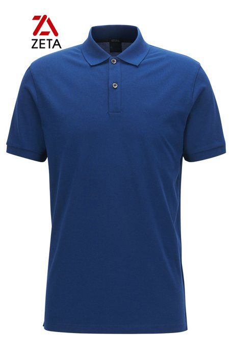 Đồng phục áo thun polo shirt MS050