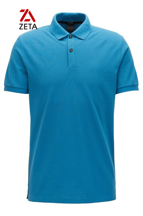 Đồng phục áo thun polo shirt MS051