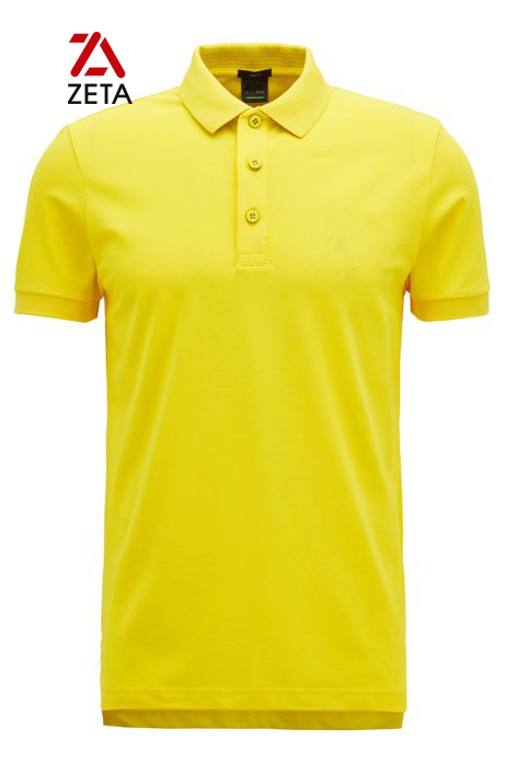 Đồng phục áo thun polo shirt MS058