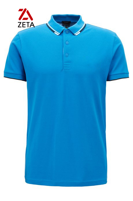 Đồng phục áo thun polo shirt MS060