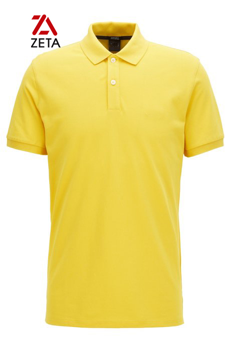Đồng phục áo thun polo shirt MS067