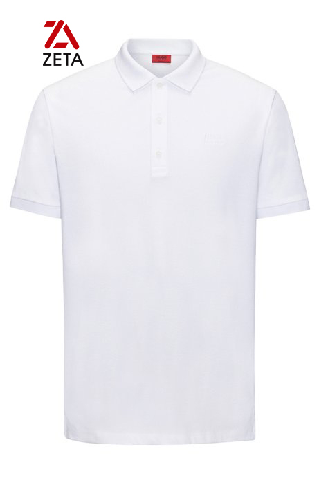 Đồng phục áo thun polo shirt MS069