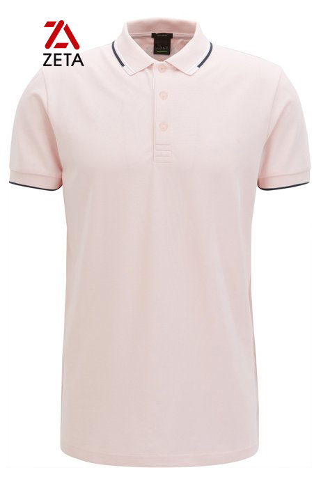 Đồng phục áo thun polo shirt MS070