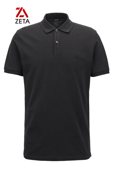 Đồng phục áo thun polo shirt MS044