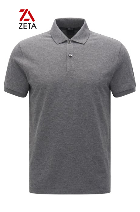 Đồng phục áo thun polo shirt MS046