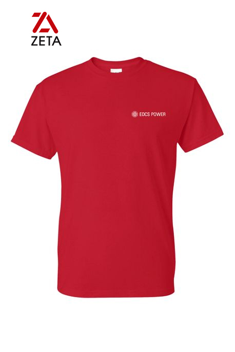 Đồng phục áo thun không cổ t-shirt MS050