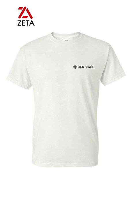 Đồng phục áo thun không cổ t-shirt MS051