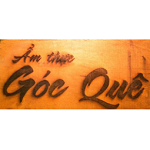 ẨM THỰC GÓC QUÊ