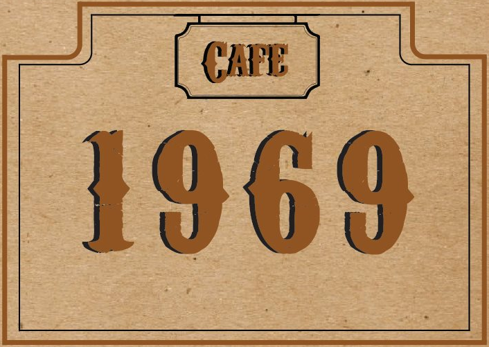 CAFE 1969