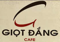 CAFE GIỌT ĐẮNG