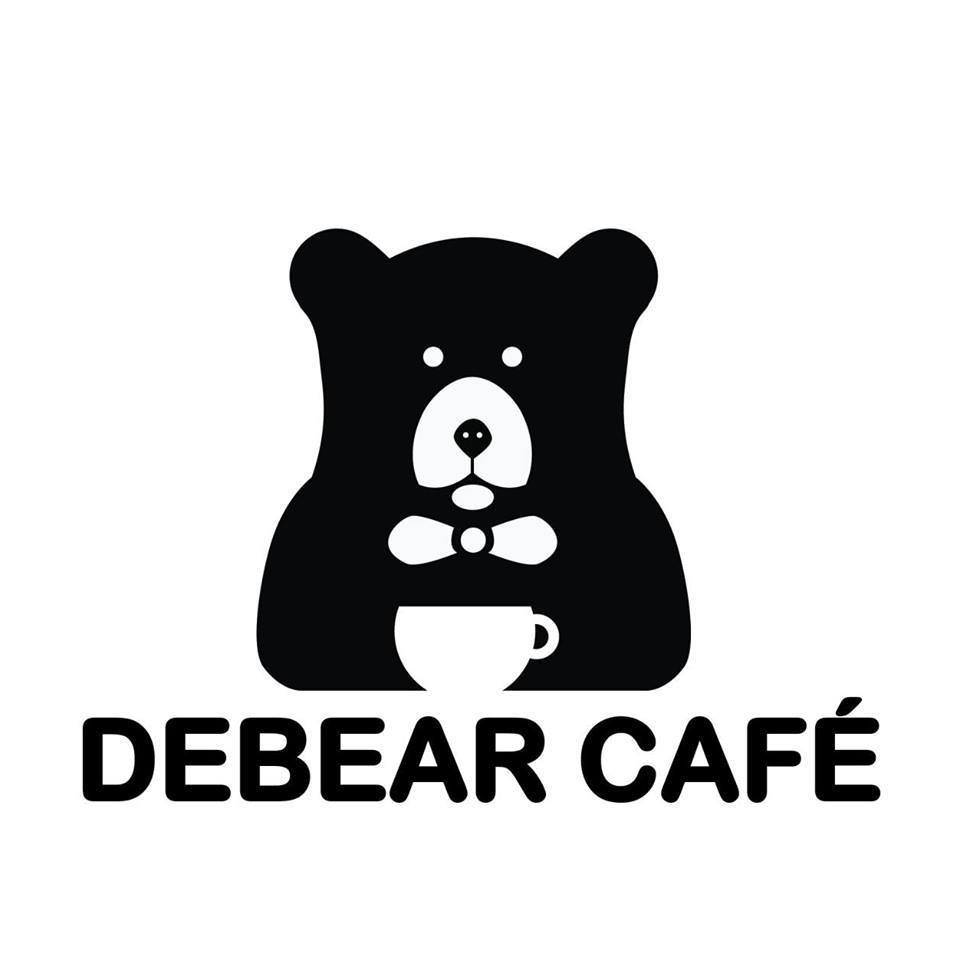 DEBEAR CAFÉ