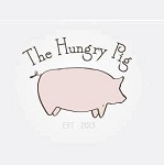 THE HUNGRY PIG