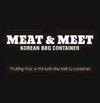 MEAT & MEET BBQ