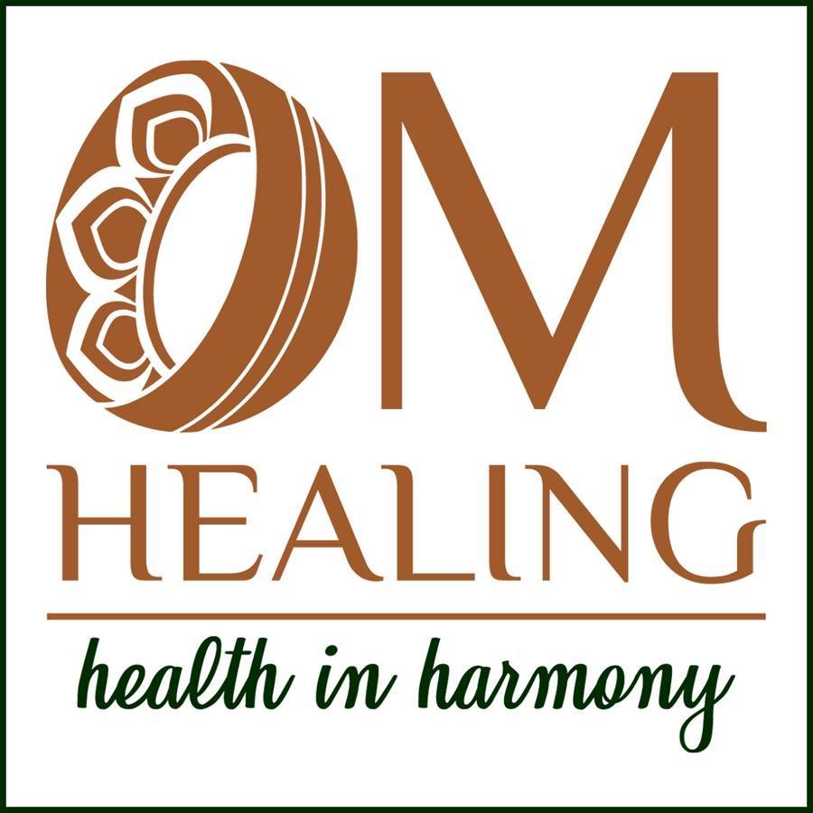 OM HEALING CENTER - TRỊ LIỆU CHUÔNG XOAY