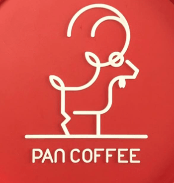 PAN COFFEE - ĐỒNG HỚI QUẢNG BÌNH