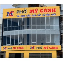 PHỞ MỸ CẢNH - NHA TRANG