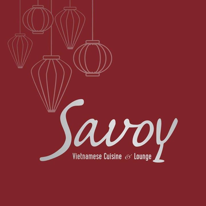 SAVOY VIETNAMESE CUISINE & LOUNGE