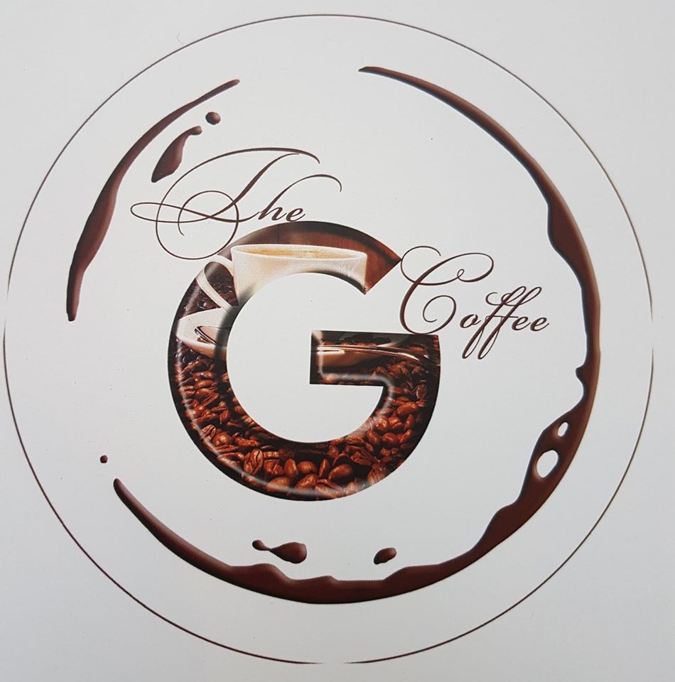 THE G COFFEE