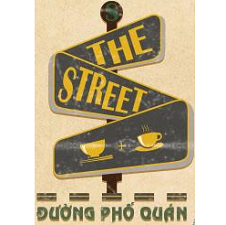 THE STREET - MÓN NGON ĐƯỜNG PHỐ