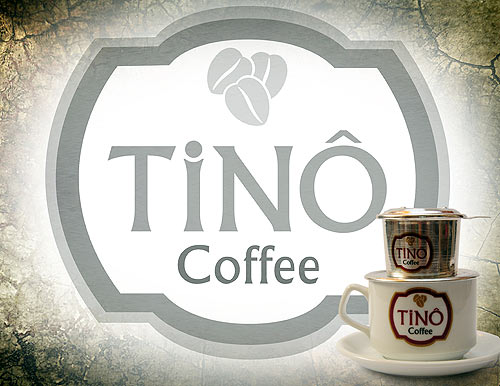 TINÔ HOUSE COFFEE