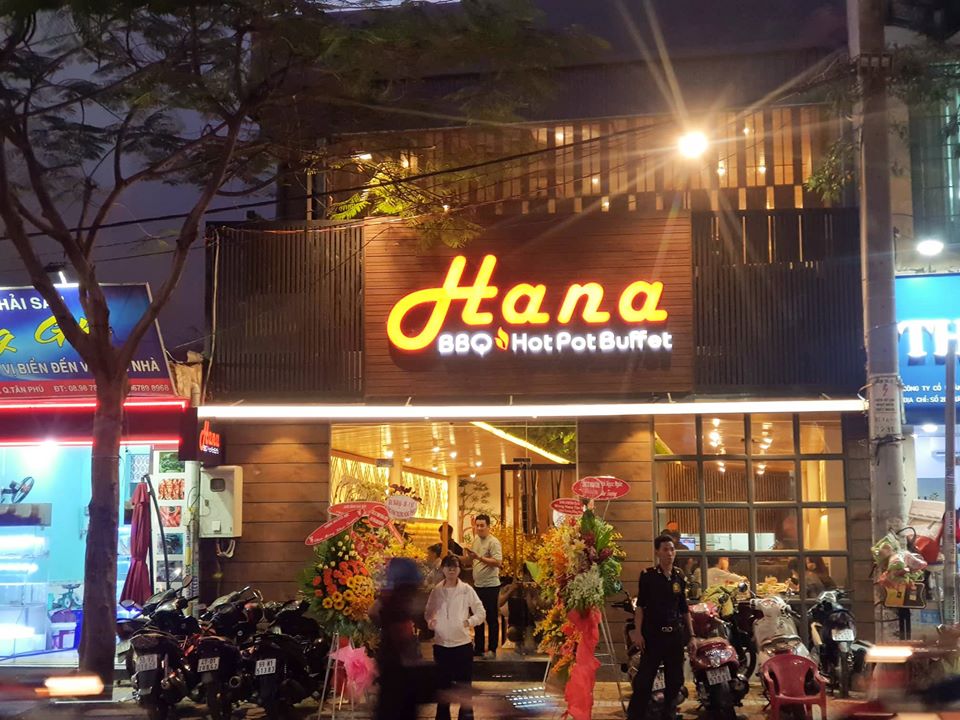 phần mềm quản lý nhà hàng, quán ăn, cafe sài gòn pos