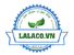 Lalaco.vn - Tối đa lợi ích khách hàng