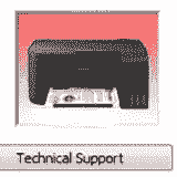 Reset epson L3119 nháy 2 đèn đỏ