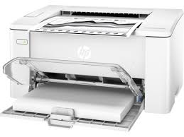 Bảng tra lỗi máy in HP LaserJet M102