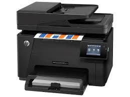 Bảng tra mã lỗi máy in HP LaserJet M177/M176