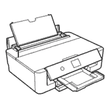 Mã lỗi máy in Epson L565