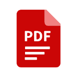 File PDF in bị mờ