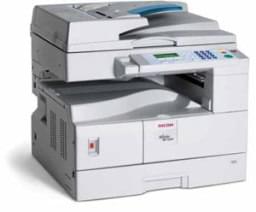 Nguyên lý hoạt động cơ bản của máy photocopy