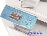 Mã lỗi máy photocopy canon iR 2016, iR2018, iR2020