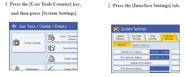 ccài driver máy photocopy ricoh 4001 cài driver máy photocopy ricoh 4001