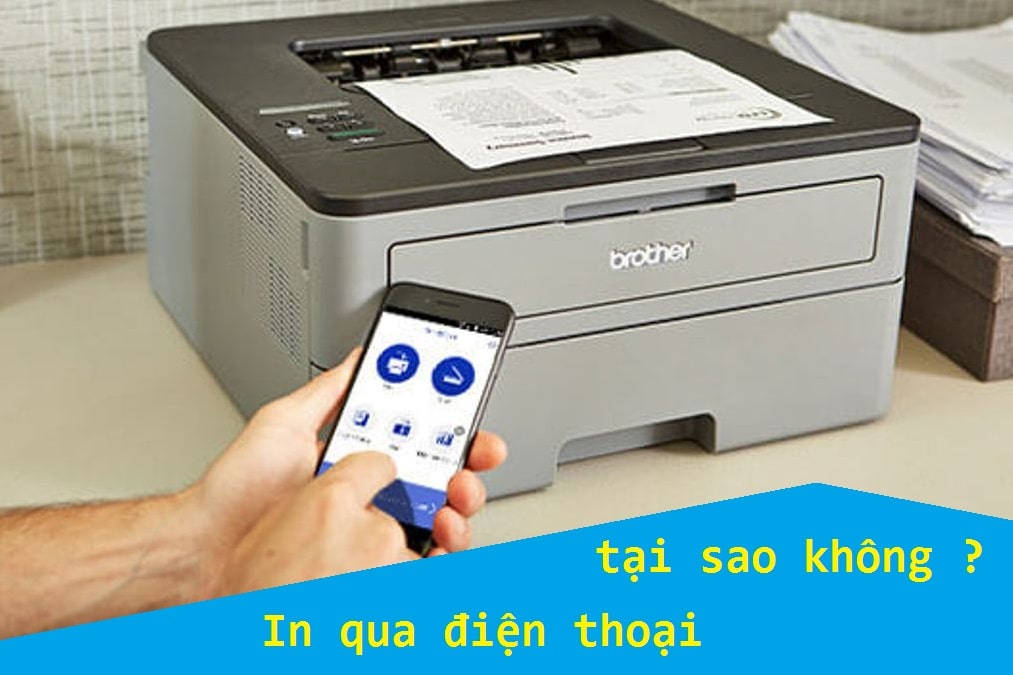 in qua điện thoại in qua điện thoại