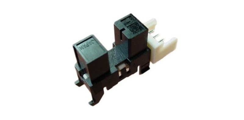 sensor - Cảm biến nhận giấy HP 135-107-137