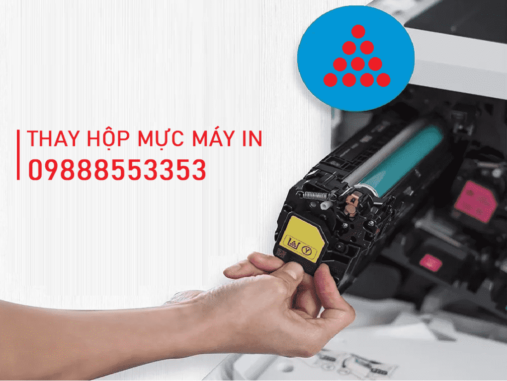 Hộp mực máy in Canon LBP 3050